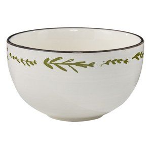 Park Designs Together Cereal Bowl